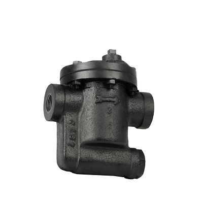 Yarway-P-INB100 inverted bucket